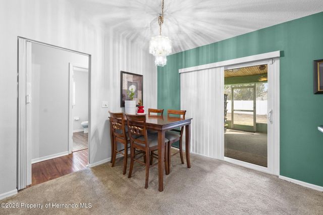 11244 Redgate Street, Spring Hill, FL 34609