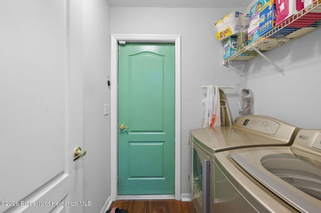 11244 Redgate Street, Spring Hill, FL 34609