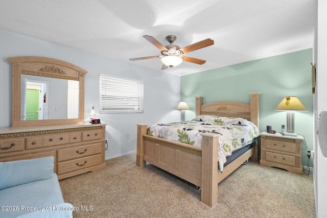 11244 Redgate Street, Spring Hill, FL 34609