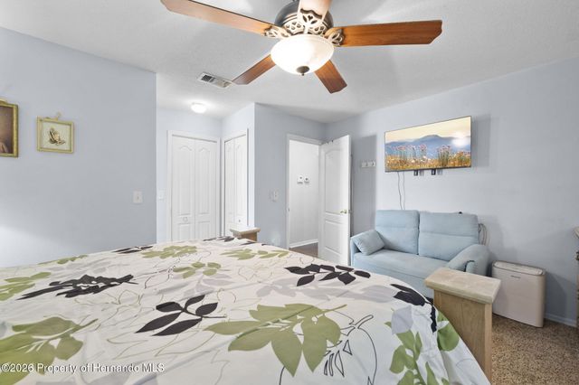 11244 Redgate Street, Spring Hill, FL 34609