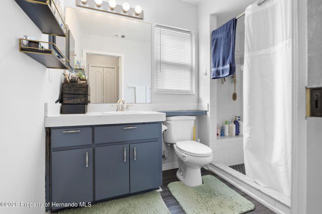 11244 Redgate Street, Spring Hill, FL 34609