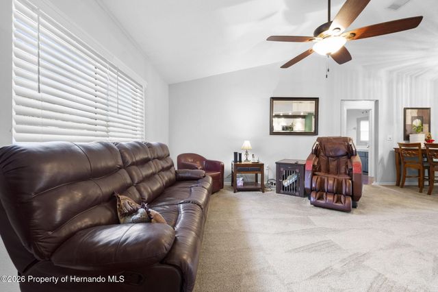 11244 Redgate Street, Spring Hill, FL 34609