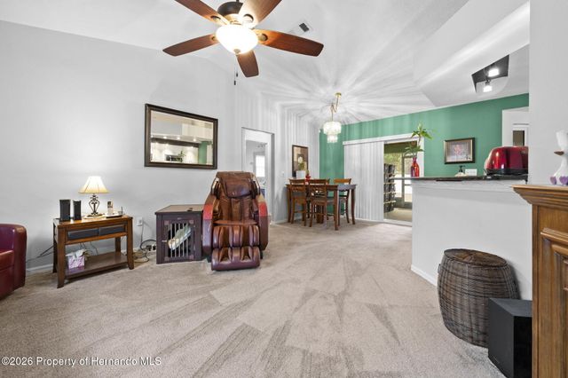 11244 Redgate Street, Spring Hill, FL 34609