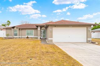 11244 Redgate Street, Spring Hill, FL 34609