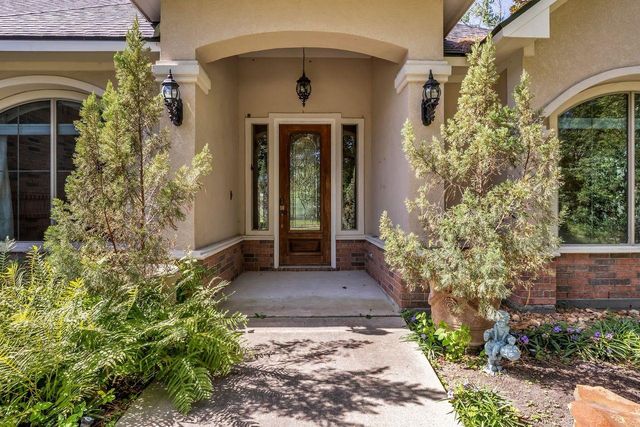 110 April Waters Drive W, Conroe, TX 77356