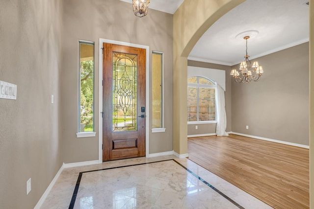 110 April Waters Drive W, Conroe, TX 77356