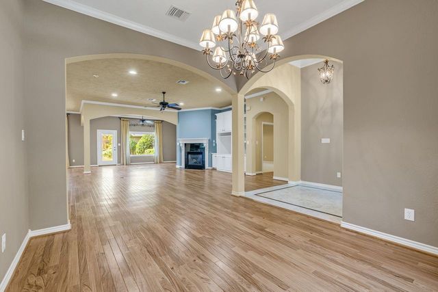 110 April Waters Drive W, Conroe, TX 77356