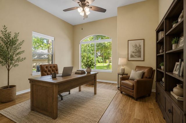 110 April Waters Drive W, Conroe, TX 77356