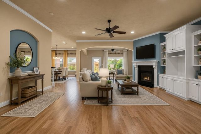 110 April Waters Drive W, Conroe, TX 77356