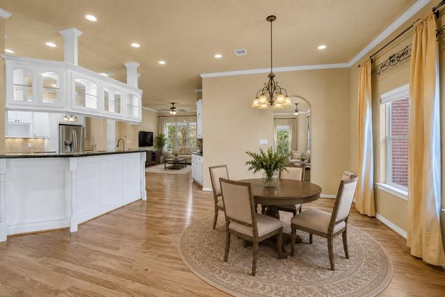 110 April Waters Drive W, Conroe, TX 77356