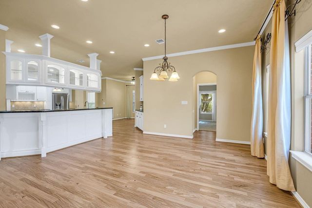 110 April Waters Drive W, Conroe, TX 77356