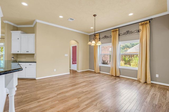 110 April Waters Drive W, Conroe, TX 77356