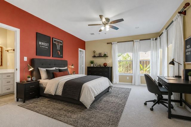 110 April Waters Drive W, Conroe, TX 77356