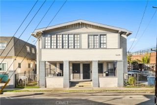 1425 W 18th St., Los Angeles, CA 90006