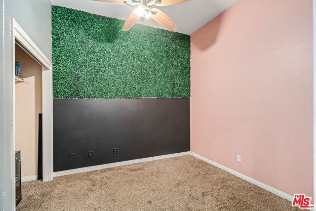 9516 Mendiburu Road, California City, CA 93505