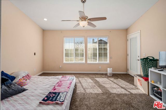 9516 Mendiburu Road, California City, CA 93505