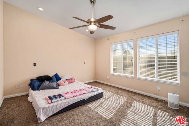 9516 Mendiburu Road, California City, CA 93505