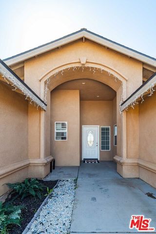 9516 Mendiburu Road, California City, CA 93505