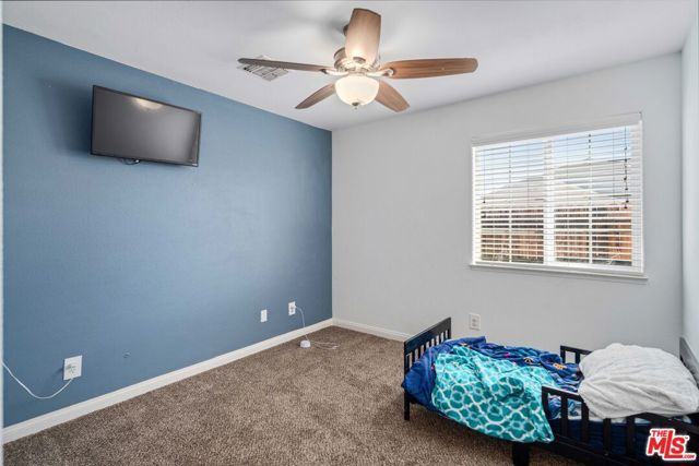 9516 Mendiburu Road, California City, CA 93505