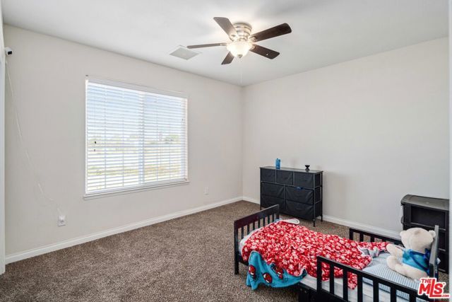 9516 Mendiburu Road, California City, CA 93505