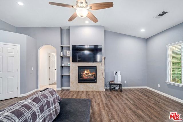 9516 Mendiburu Road, California City, CA 93505