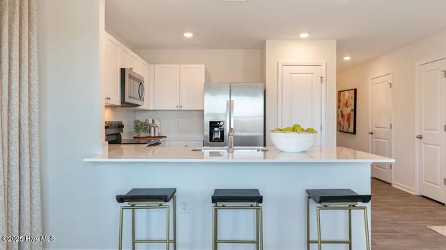 211 Maddox Drive, Aberdeen, NC 28315