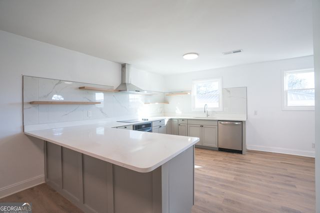 1278 Chulio Road SE, Rome, GA 30161