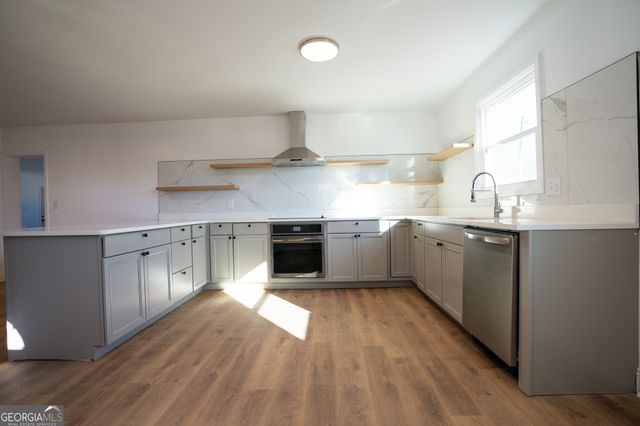 1278 Chulio Road SE, Rome, GA 30161