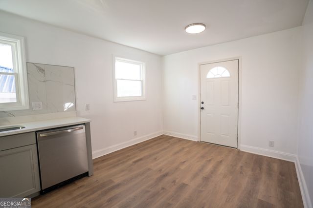 1278 Chulio Road SE, Rome, GA 30161