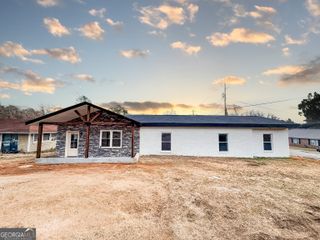 1278 Chulio Road SE, Rome, GA 30161