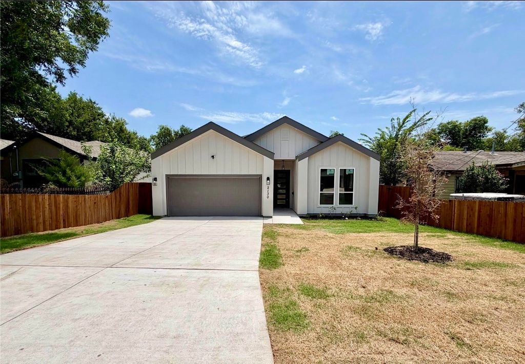 2130 Custer Drive, Dallas, TX 75216