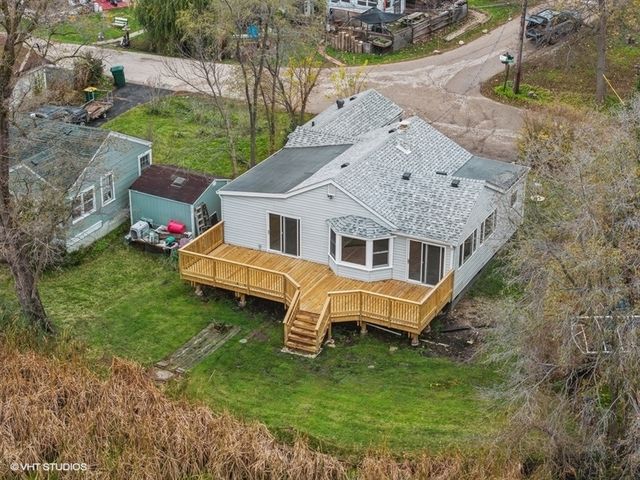 21621 W Cedar Avenue, Lake Villa, IL 60046