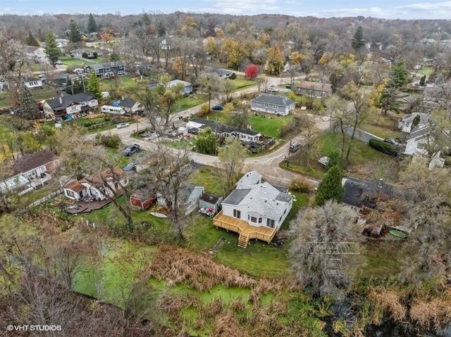 21621 W Cedar Avenue, Lake Villa, IL 60046