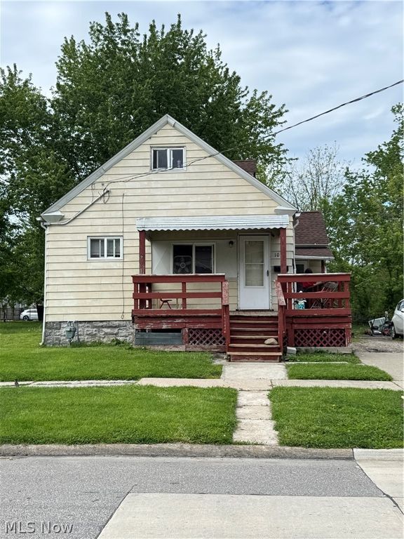 1014 W 18th Street, Lorain, OH 44052