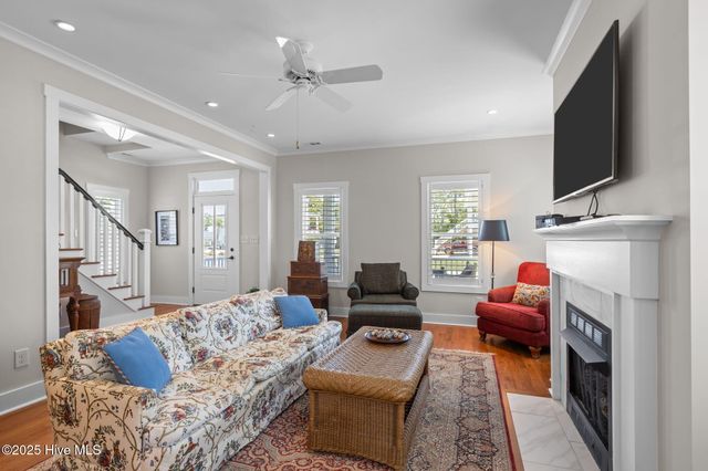 1315 Barnacle Lane, Morehead City, NC 28557