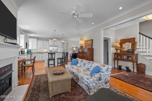 1315 Barnacle Lane, Morehead City, NC 28557