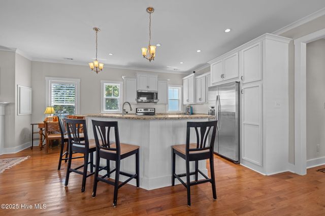 1315 Barnacle Lane, Morehead City, NC 28557