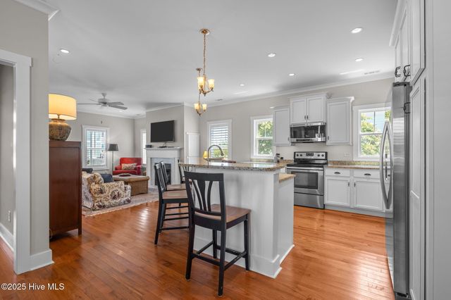 1315 Barnacle Lane, Morehead City, NC 28557