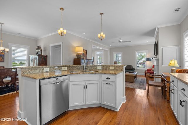 1315 Barnacle Lane, Morehead City, NC 28557