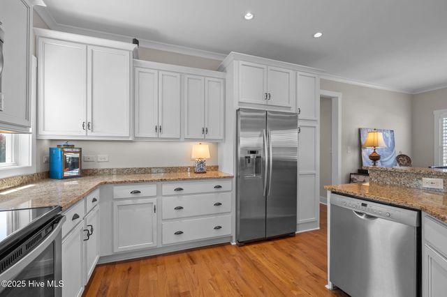 1315 Barnacle Lane, Morehead City, NC 28557