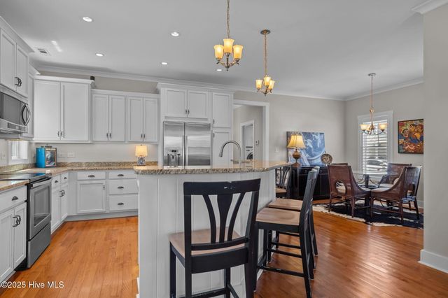 1315 Barnacle Lane, Morehead City, NC 28557