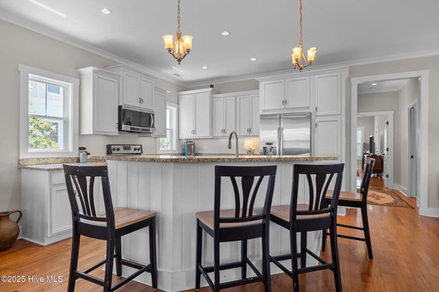 1315 Barnacle Lane, Morehead City, NC 28557