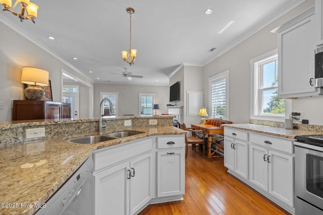 1315 Barnacle Lane, Morehead City, NC 28557