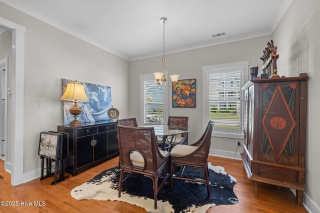 1315 Barnacle Lane, Morehead City, NC 28557