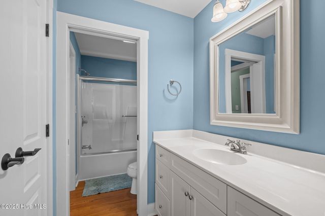 1315 Barnacle Lane, Morehead City, NC 28557