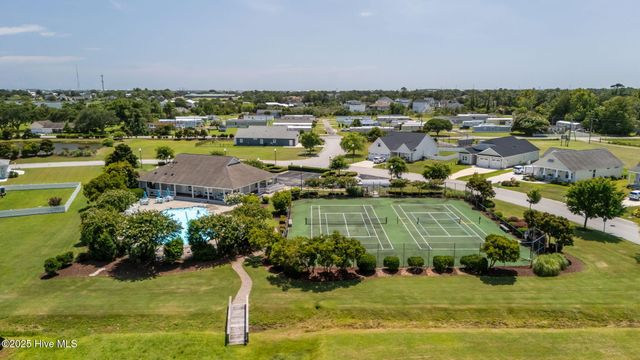 1315 Barnacle Lane, Morehead City, NC 28557