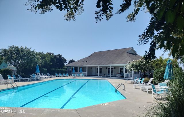 1315 Barnacle Lane, Morehead City, NC 28557