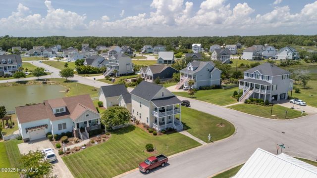 1315 Barnacle Lane, Morehead City, NC 28557