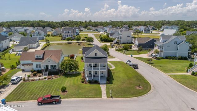 1315 Barnacle Lane, Morehead City, NC 28557