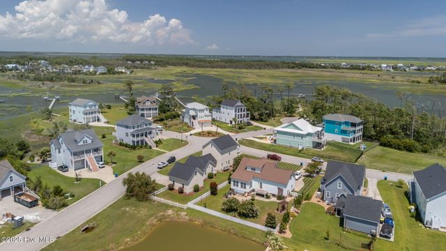 1315 Barnacle Lane, Morehead City, NC 28557